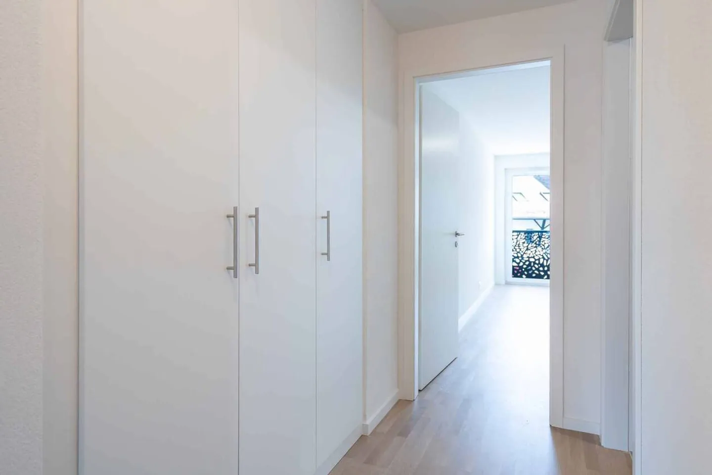 ULTIMO appartamento 2.5 stanze NUOVO con giardino privato della promozione! - Foto 5 di 7