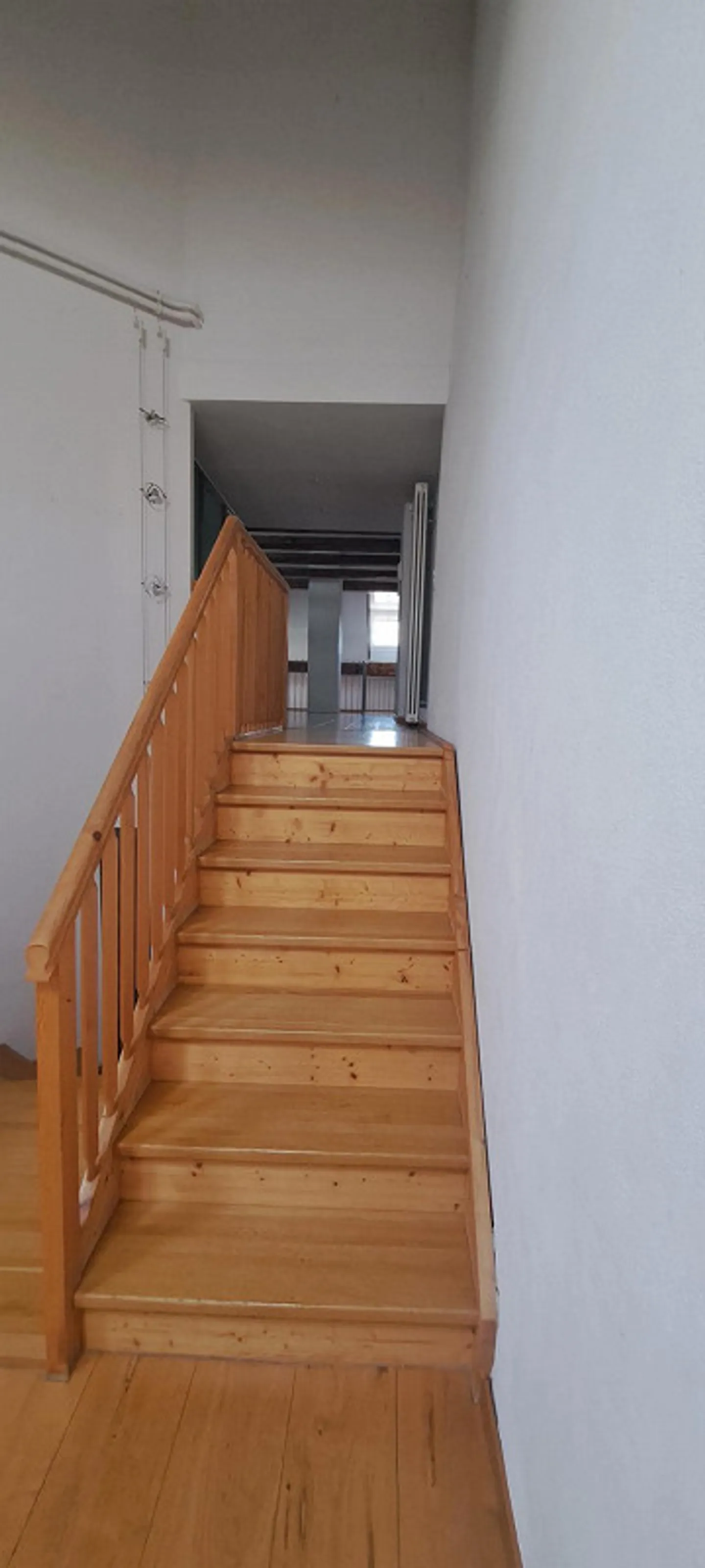 Charmante Dachwohnung im Herzen von Bern - Foto 10 von 17