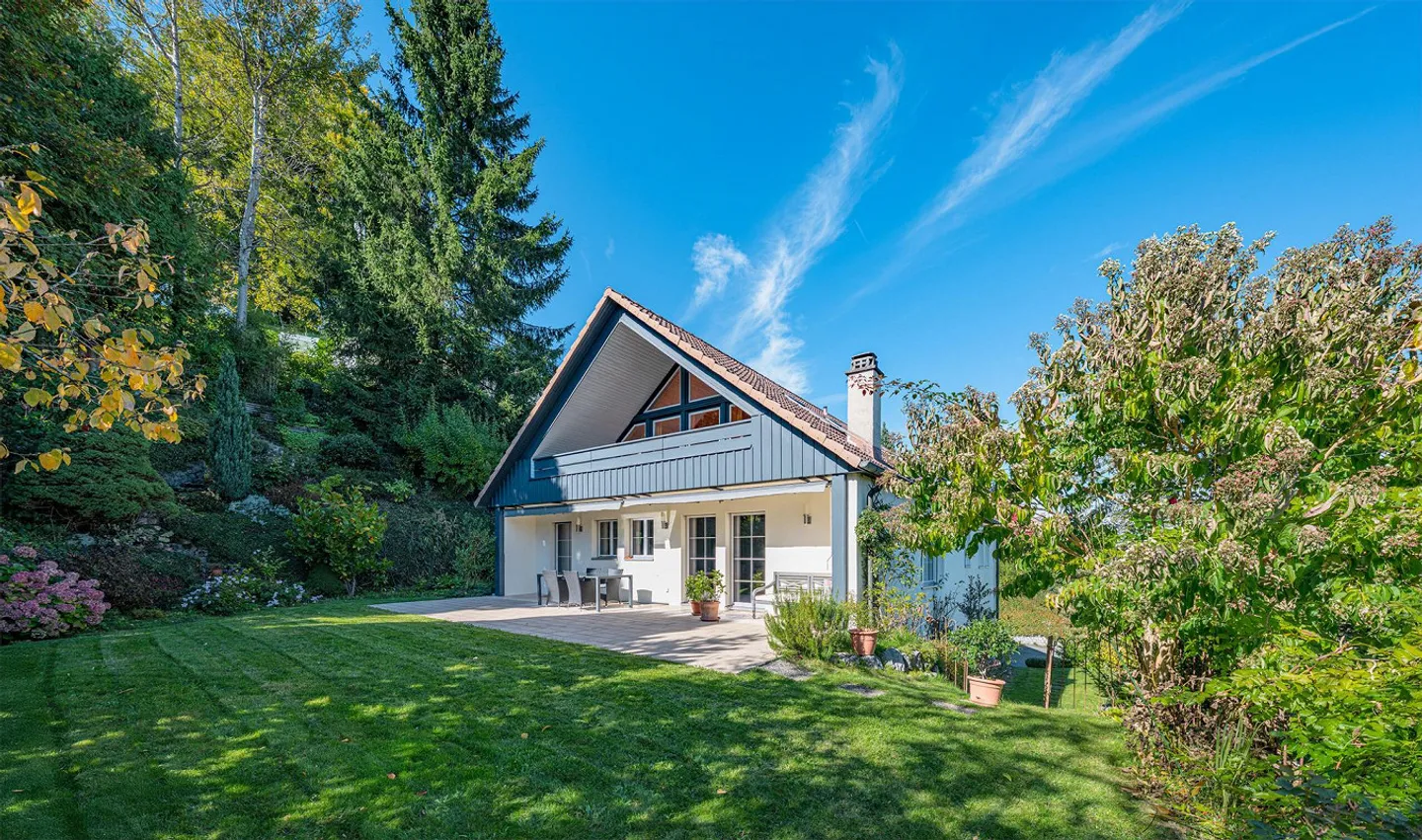 RIFUGIO DI LUSSO - Foto 1 di 5