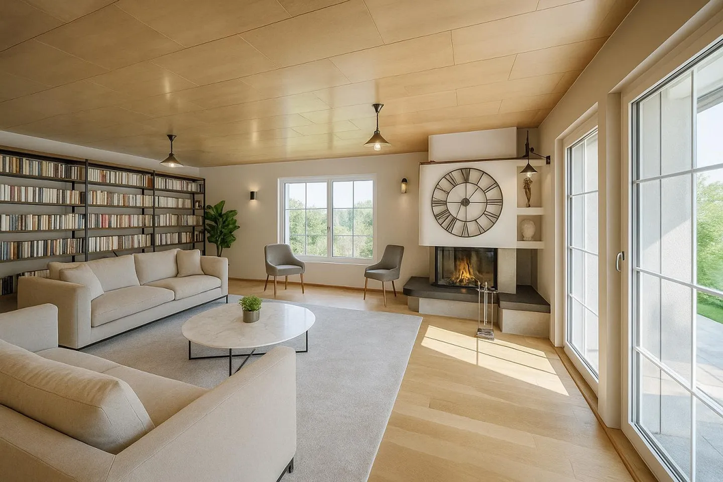 RIFUGIO DI LUSSO - Foto 2 di 5