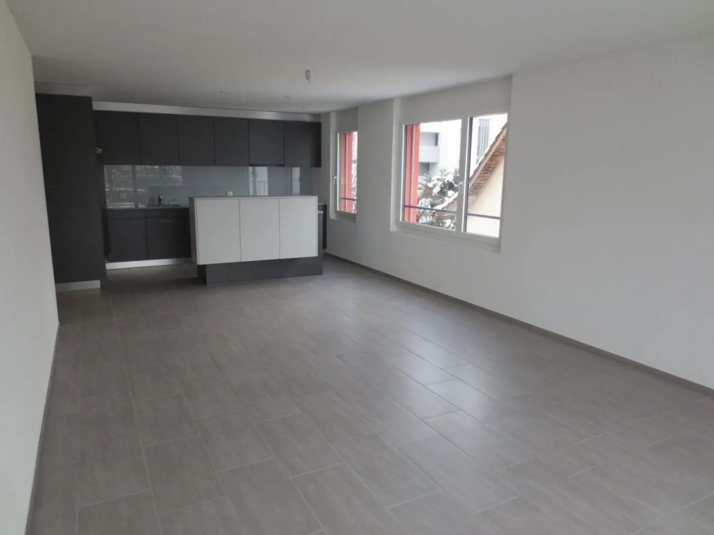 Central & modern 3.5 room apartment on the 1st floor - Photo 6 of 13