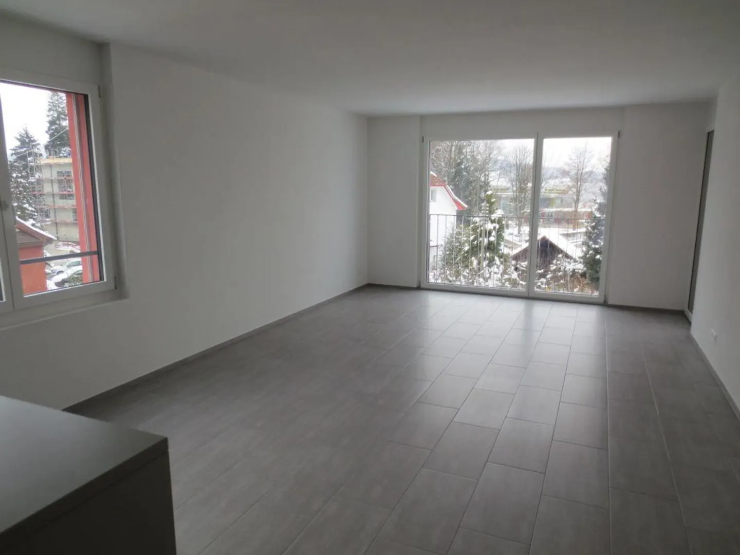 Central & modern 3.5 room apartment on the 1st floor - Photo 7 of 13
