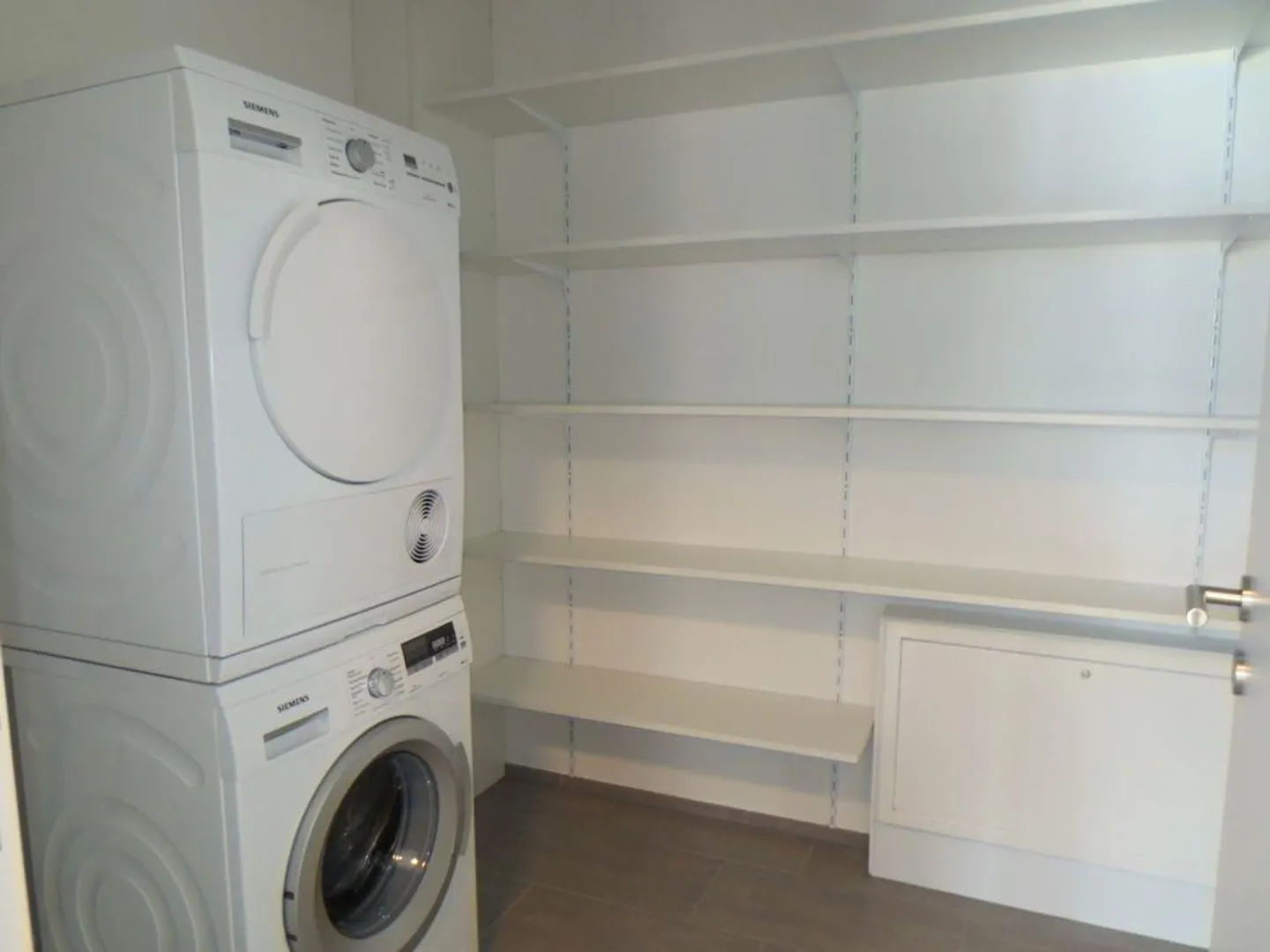 Central & modern 3.5 room apartment on the 1st floor - Photo 11 of 13