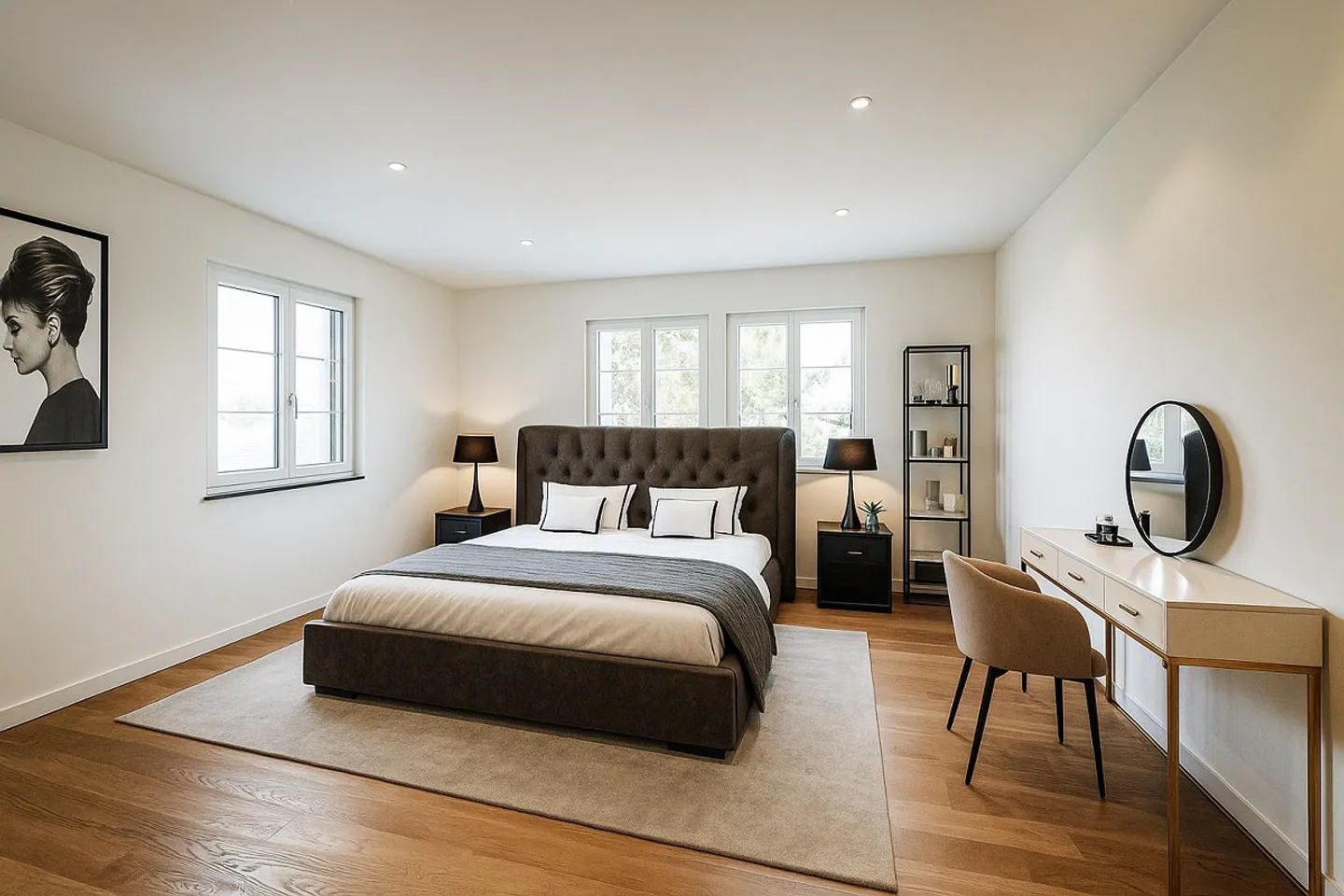 RIFUGIO DI LUSSO - Foto 5 di 5