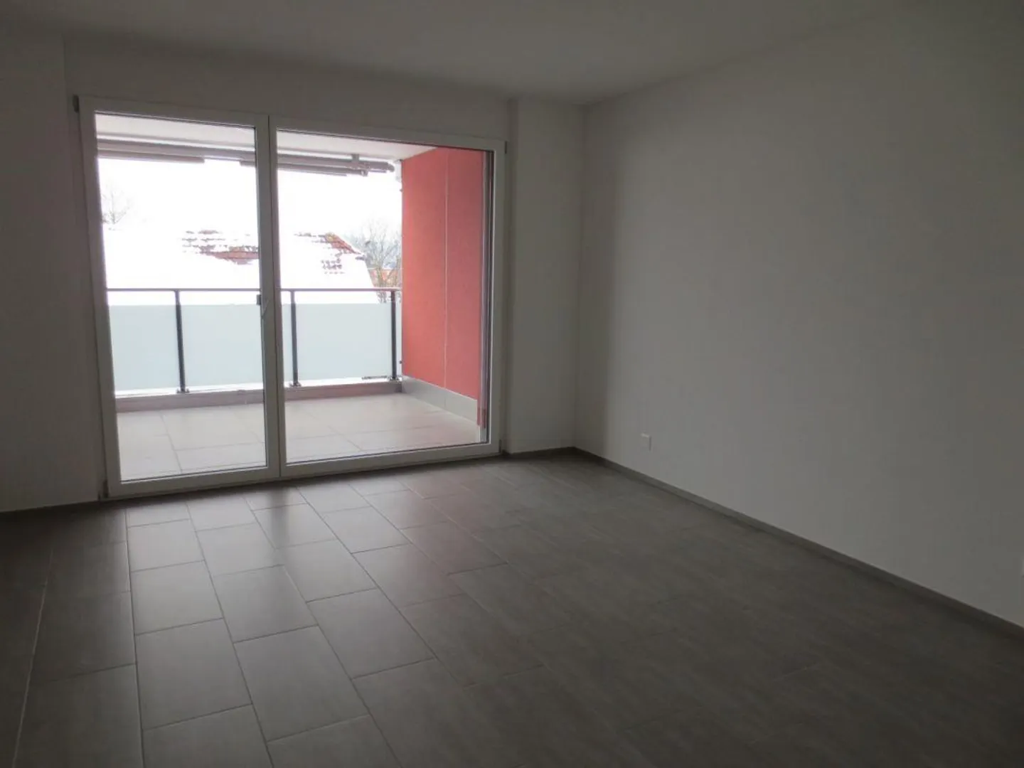 Central & modern 3.5 room apartment on the 1st floor - Photo 12 of 13