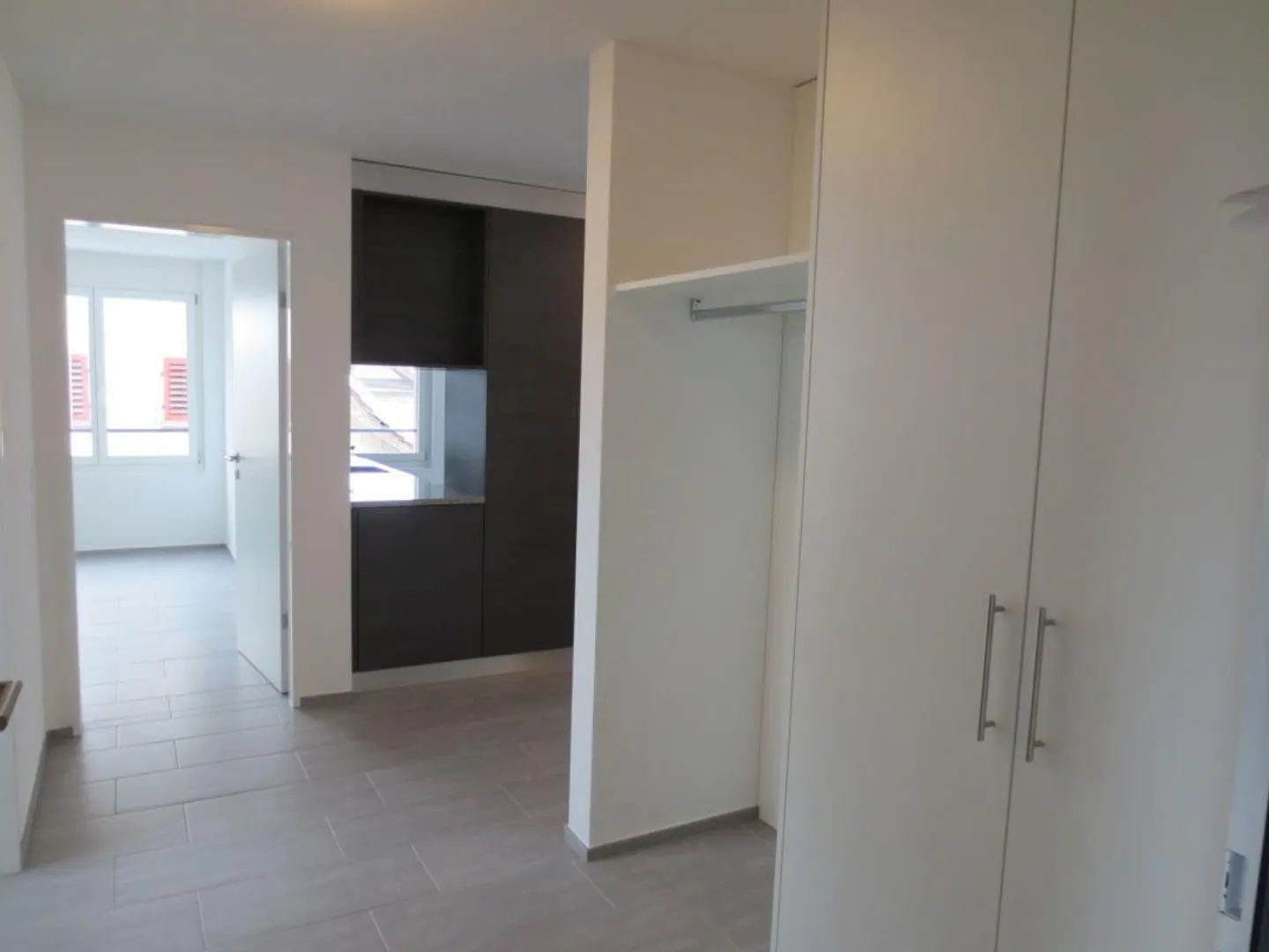 Central & modern 3.5 room apartment on the 1st floor - Photo 13 of 13