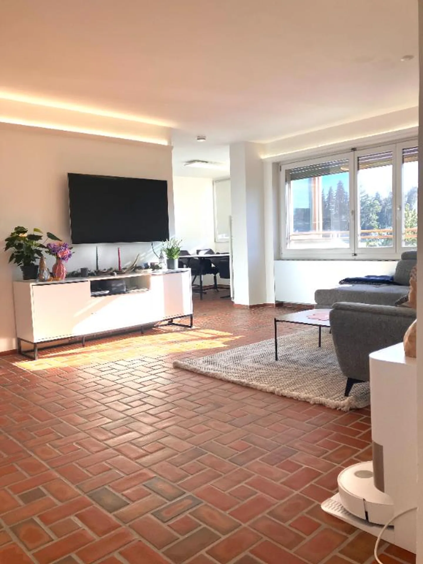 Luce. Posizione. Qualità della vita. - Foto 1 di 9