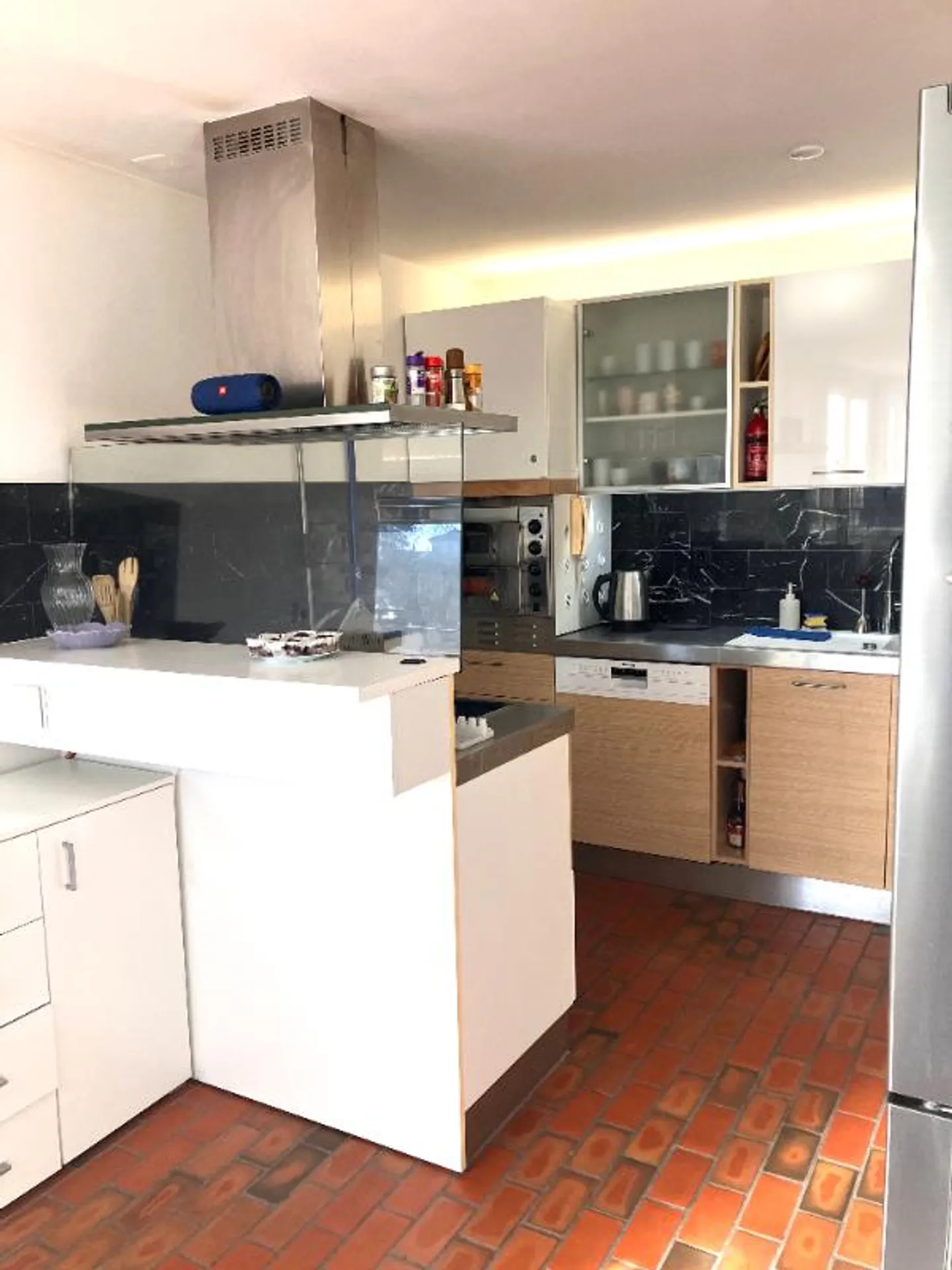 Luce. Posizione. Qualità della vita. - Foto 6 di 9