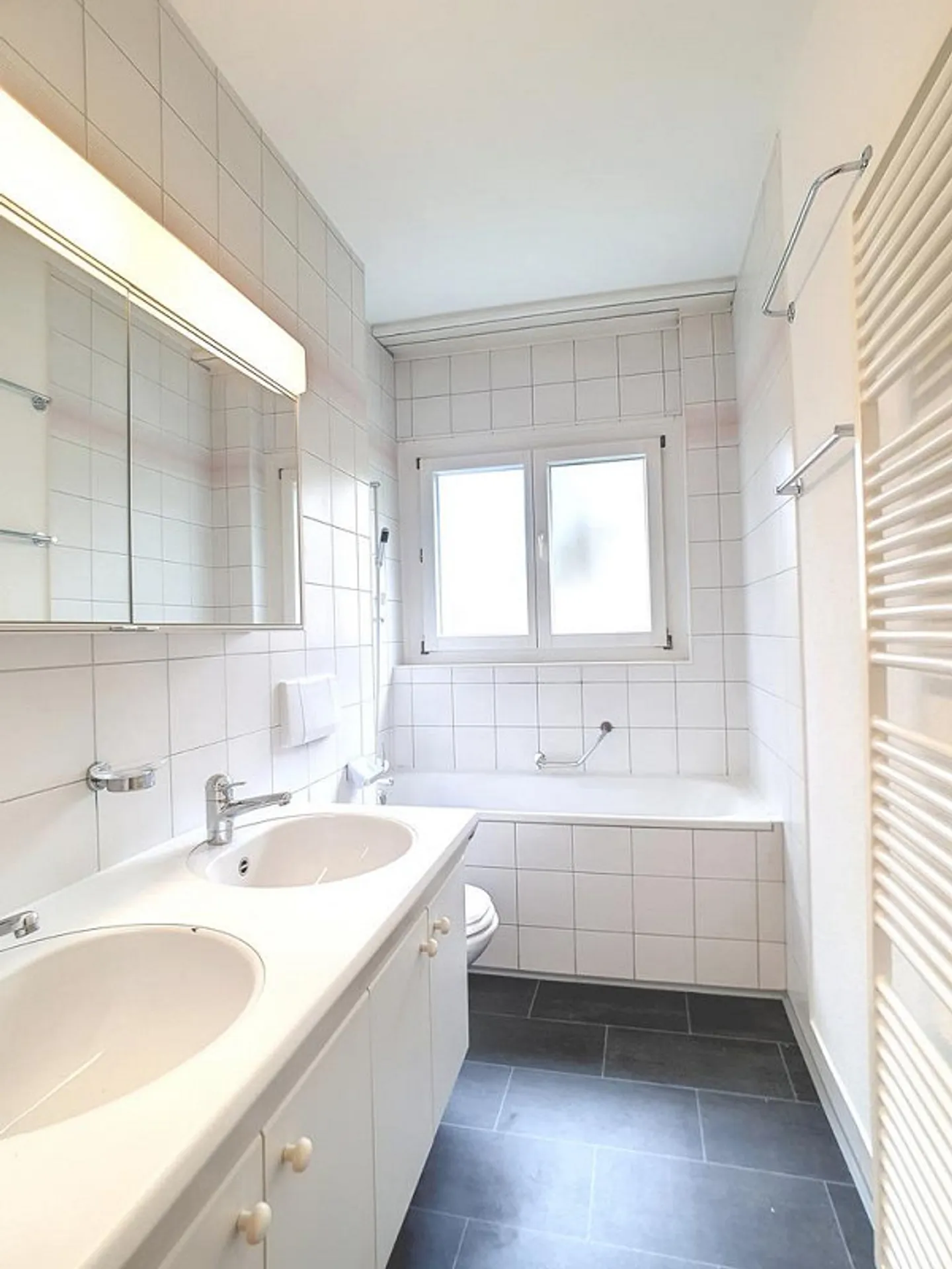 Charming 3-room apartment for rent until 31.01.2028 - Photo 4 of 6