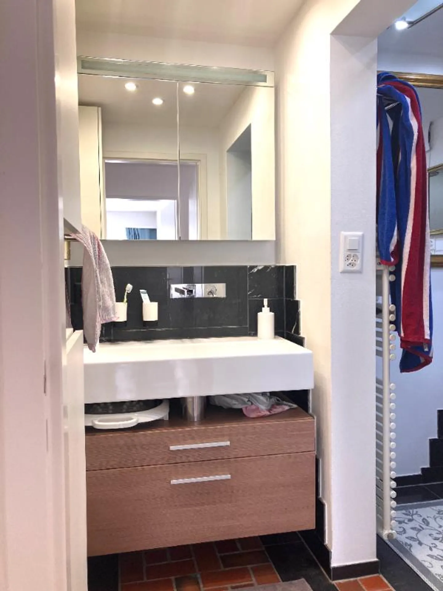 Luce. Posizione. Qualità della vita. - Foto 8 di 9