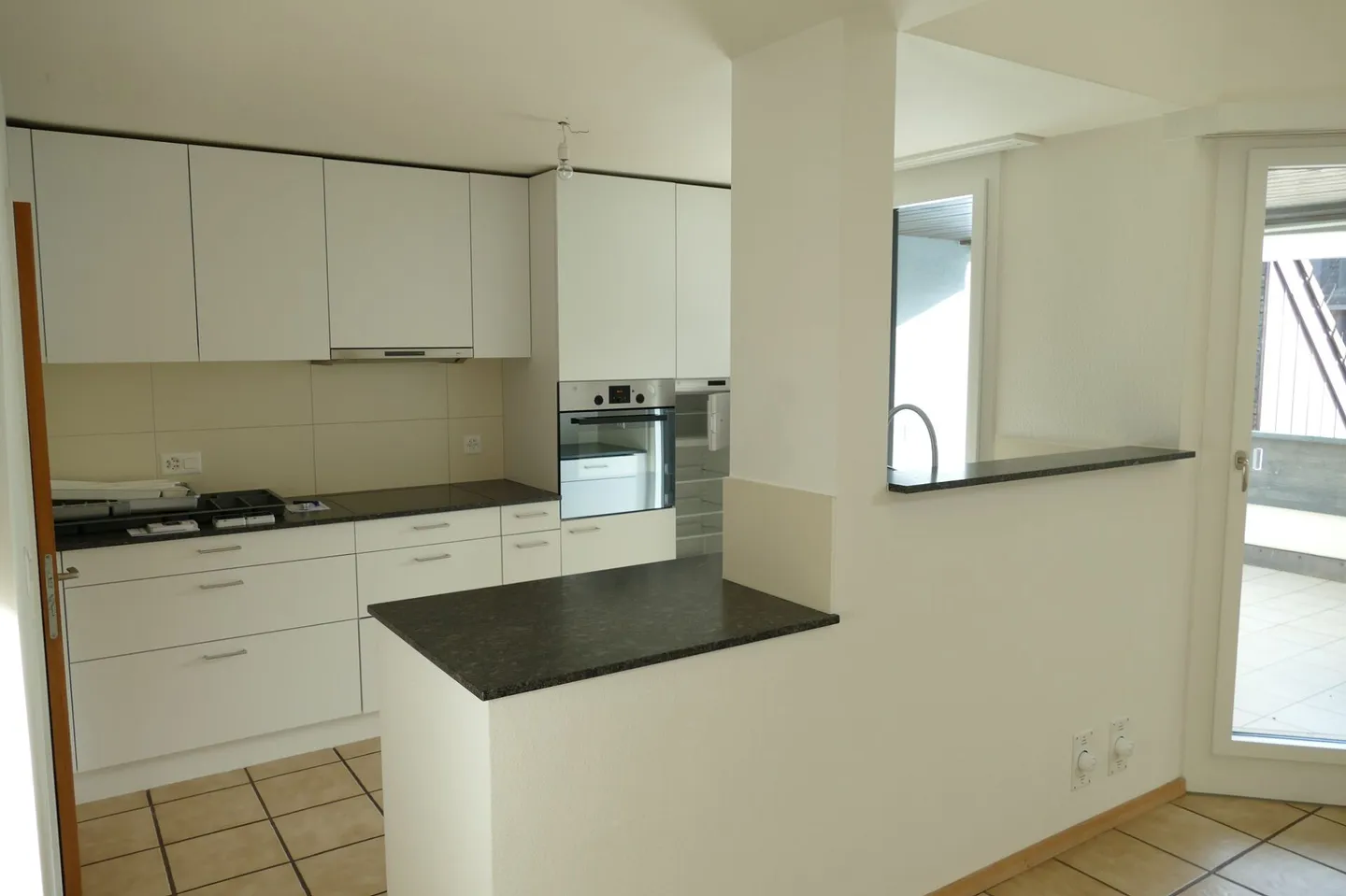 Geräumige Maisonettewohnung - Foto 1 von 14