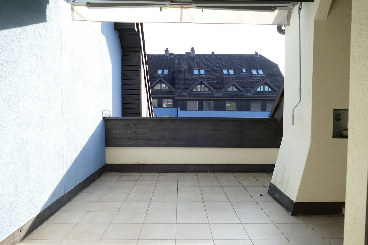 Geräumige Maisonettewohnung - Foto 3 von 14