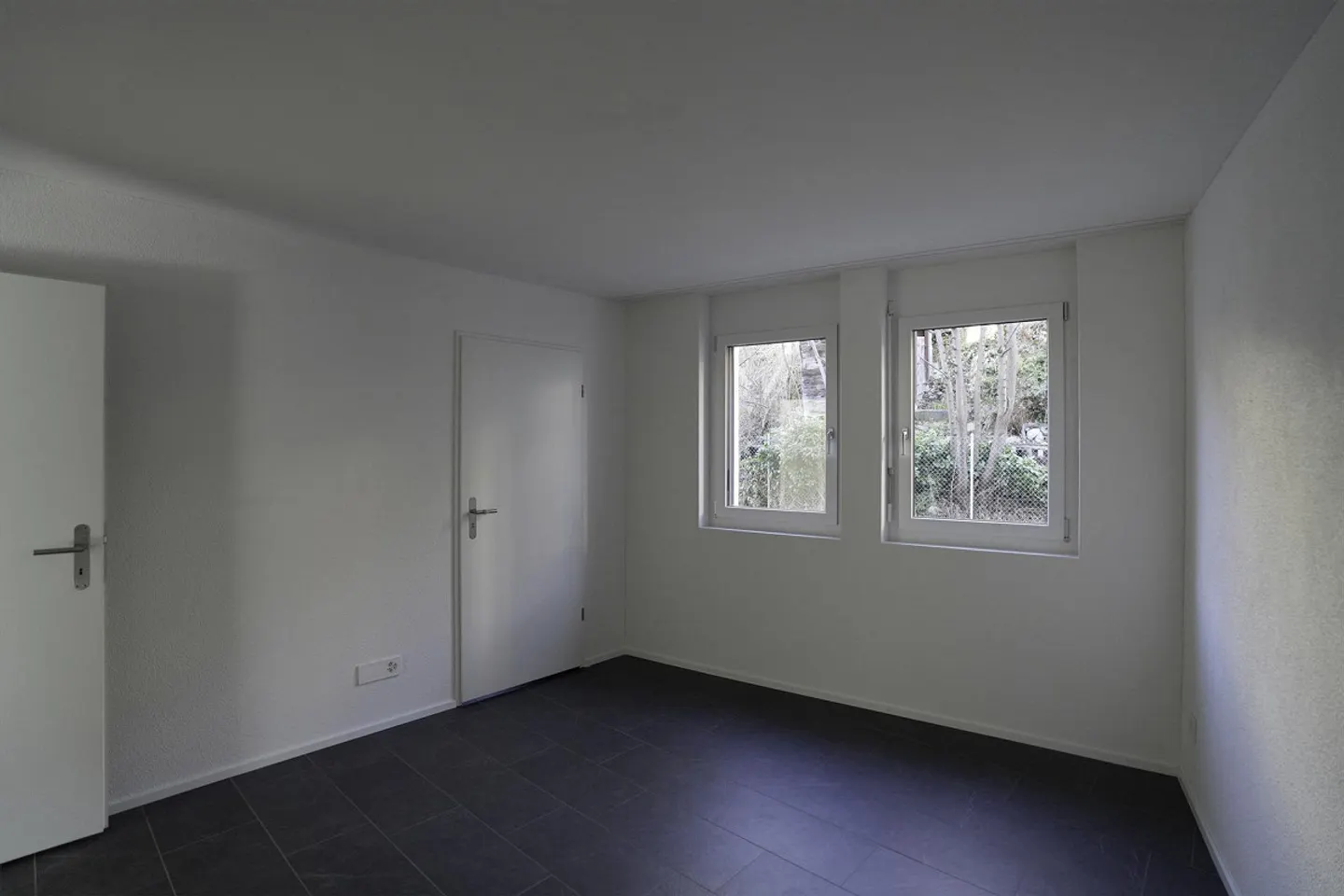 3.5 Room Apartment - Photo 8 of 15