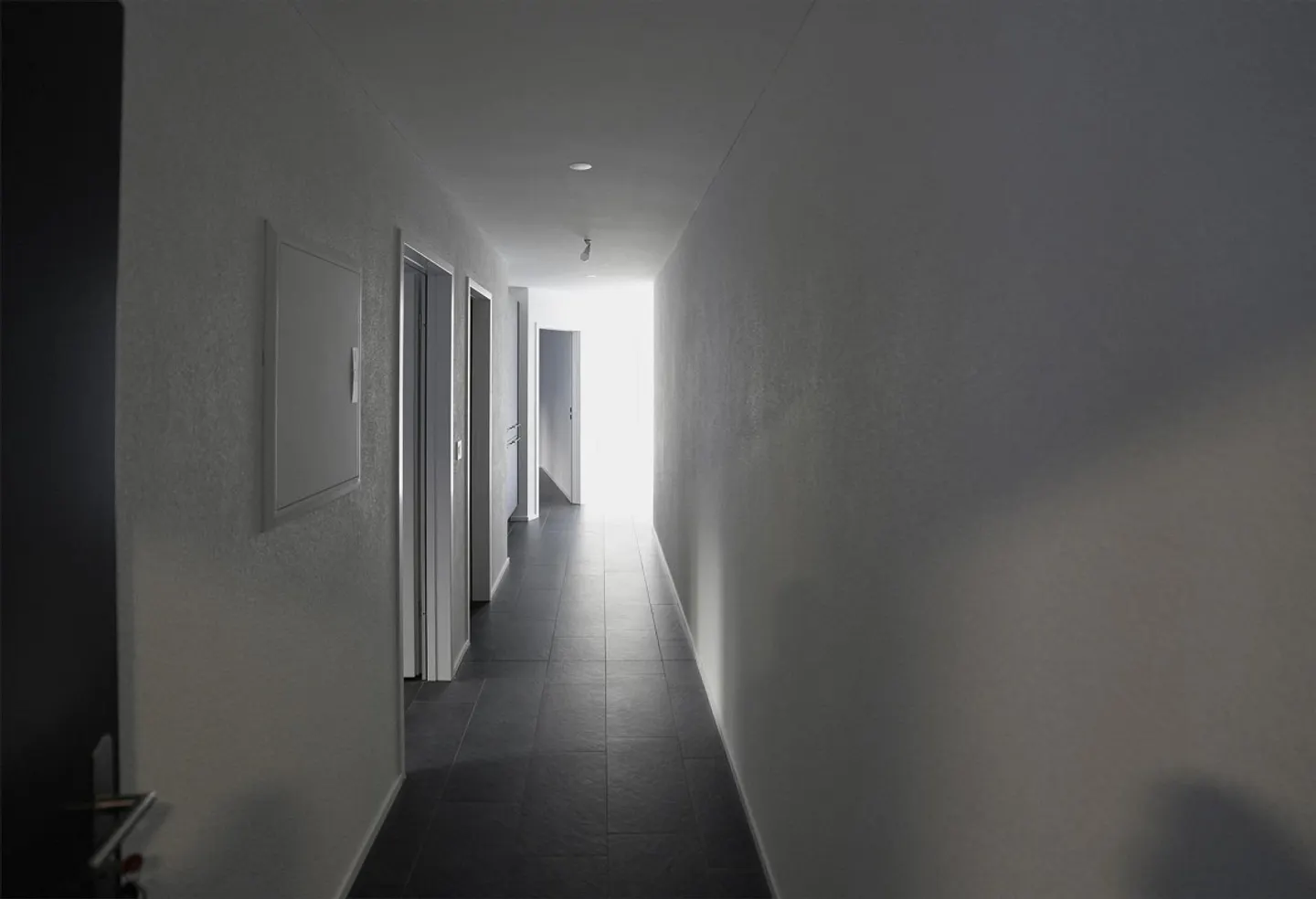 3.5 Room Apartment - Photo 10 of 15