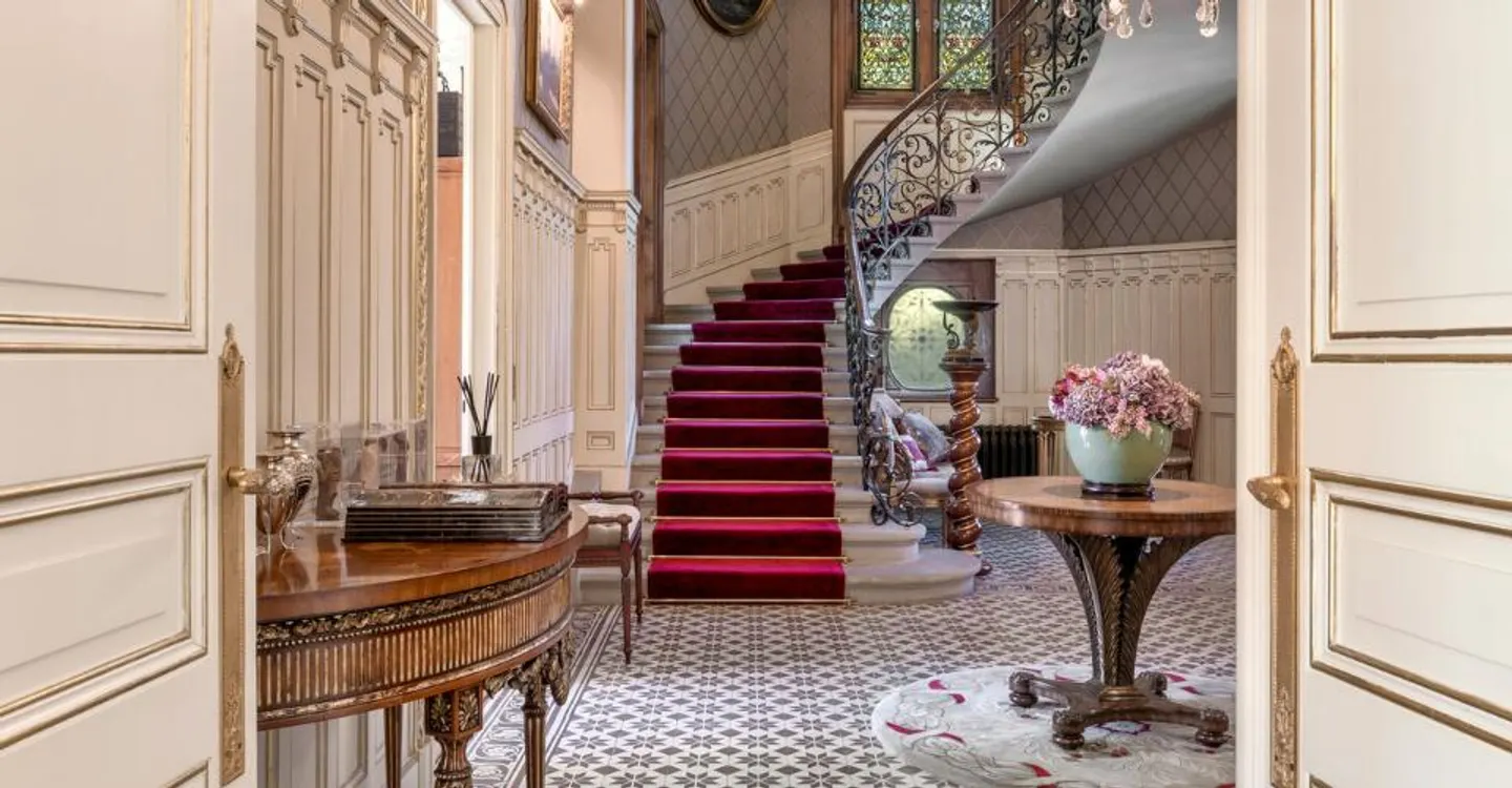 Exceptionnel Château du 19ème siècle et domaine de 9,5 hectares - Foto 10 von 13