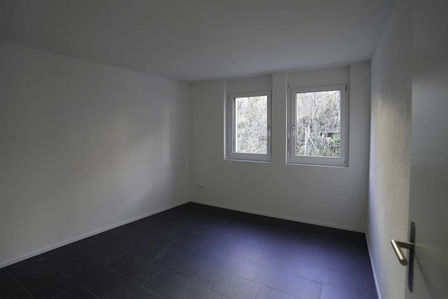 3.5 Room Apartment - Photo 11 of 15