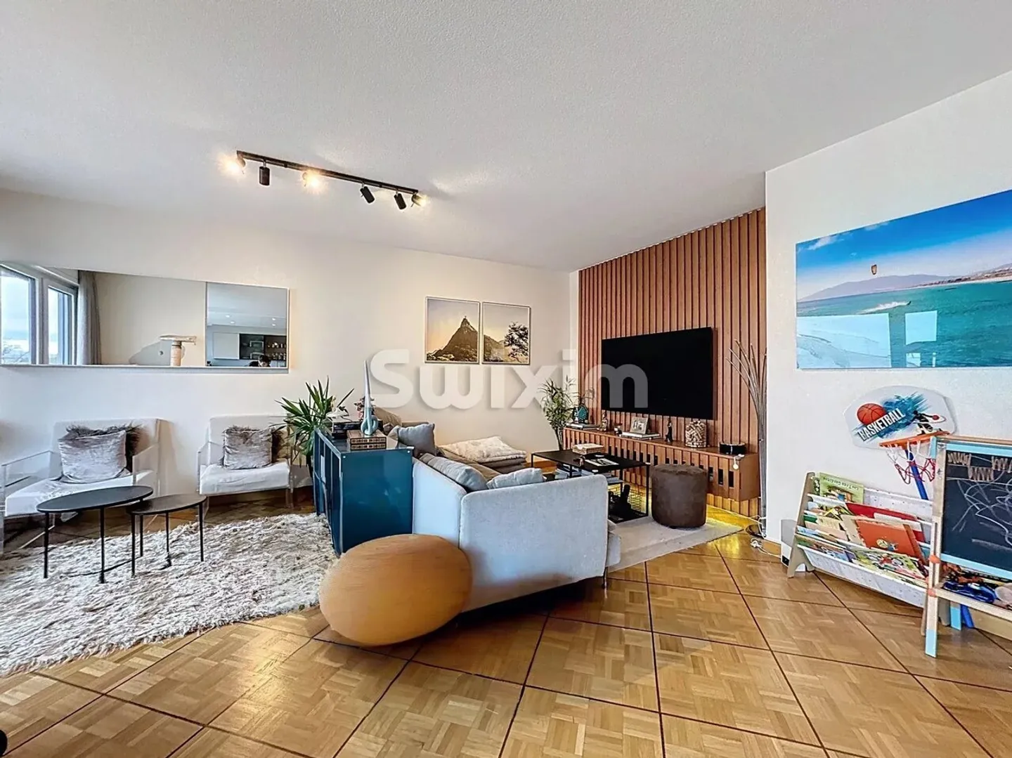 Wohnung kaufen - Foto 1 von 11