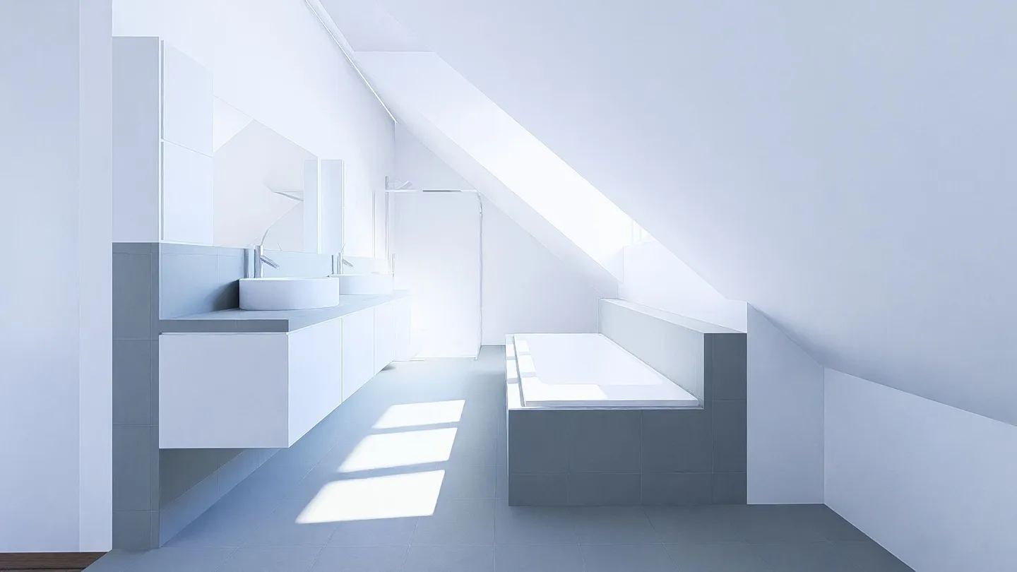 Grande Nuova Costruzione DEFH (Casa C), 6.5 Stanze, Giardino, 3 Bagni, WC Separato, Carport & Parcheggio Esterno - Foto 9 di 19