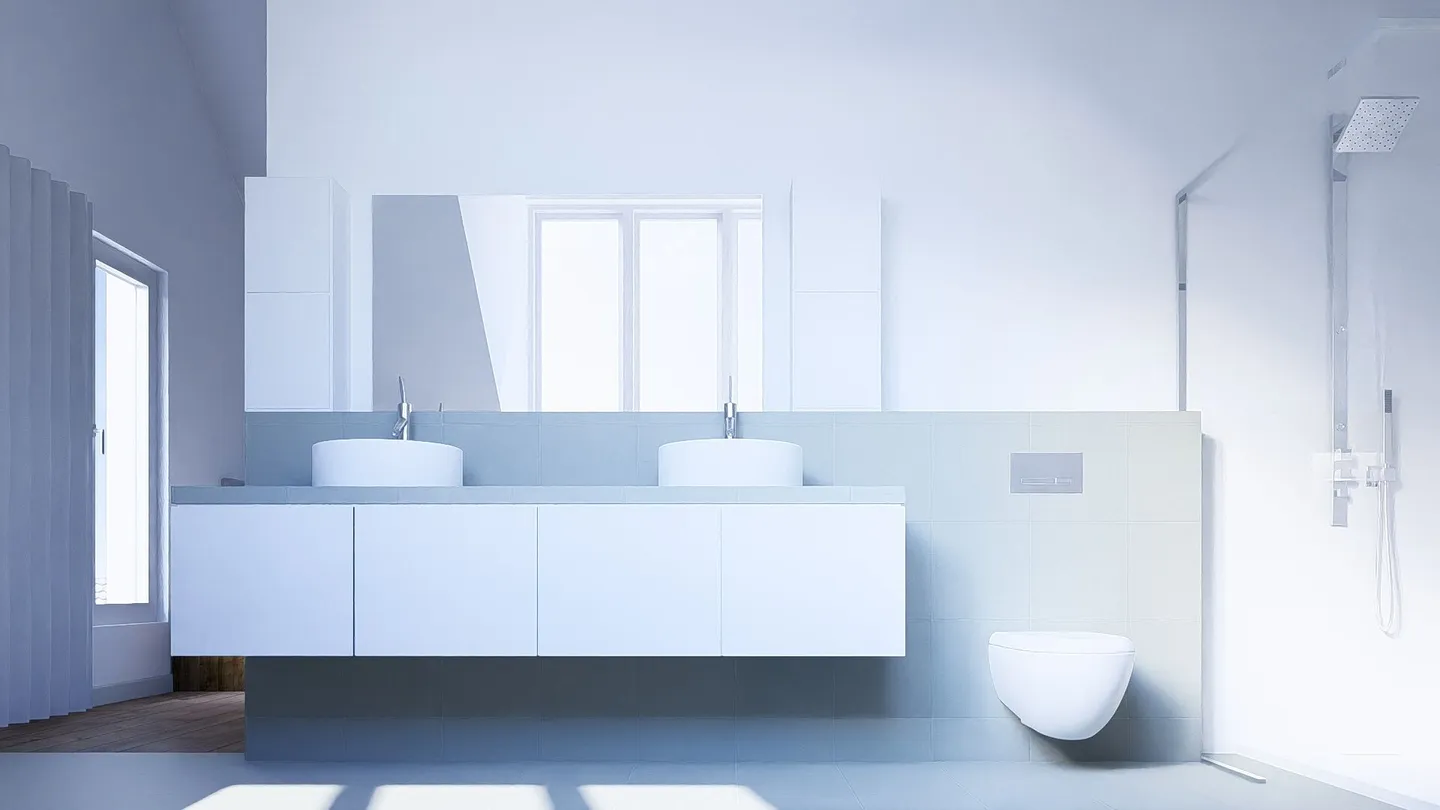 Grande Nuova Costruzione DEFH (Casa C), 6.5 Stanze, Giardino, 3 Bagni, WC Separato, Carport & Parcheggio Esterno - Foto 10 di 19