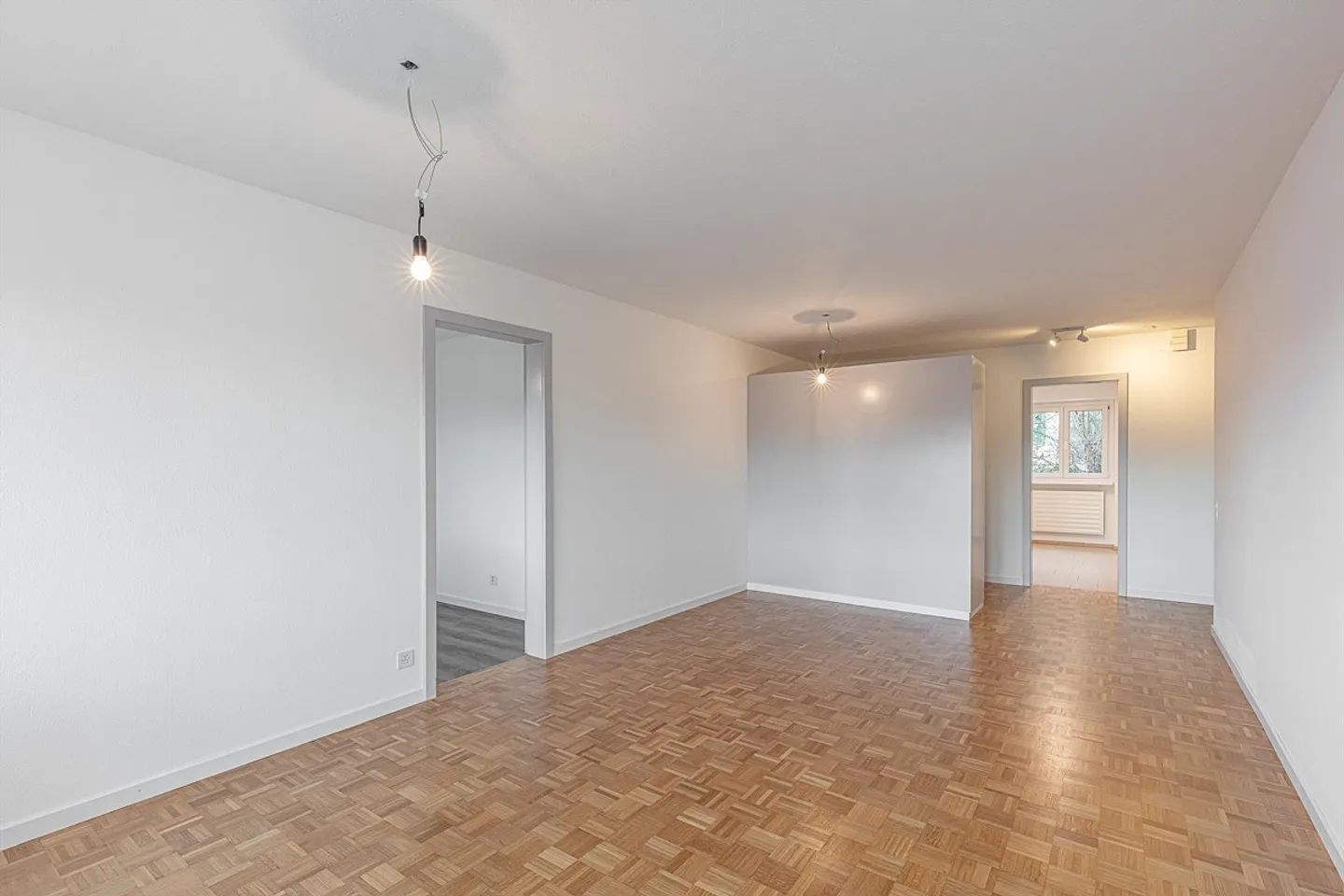 Affordable apartment in a quiet neighborhood - Photo 1 of 6