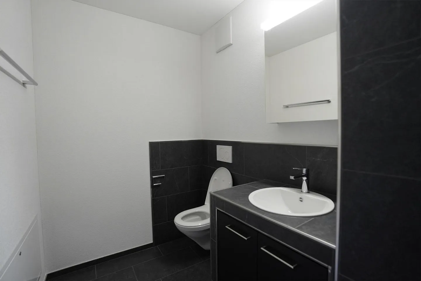 3.5 Room Apartment - Photo 14 of 15
