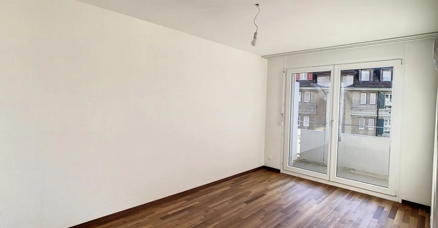 Wunderschöne 2,5-Zimmer-Wohnung mit Balkon - Foto 5 von 7