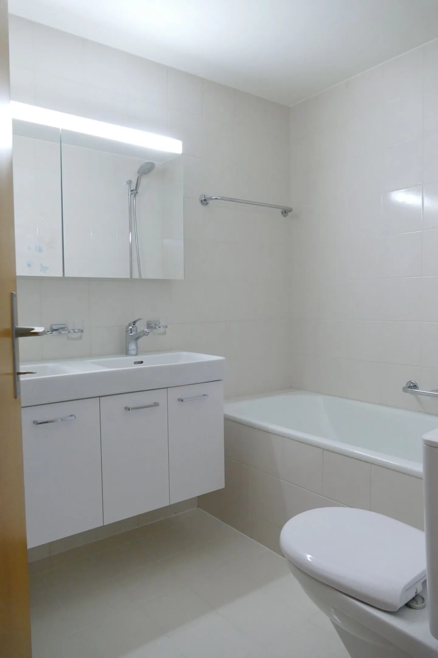 Geräumige Maisonettewohnung - Foto 7 von 14