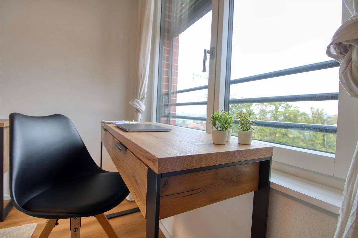 Appartement de coliving spacieux à Crissier avec salle de bain privative - Photo 9 sur 26