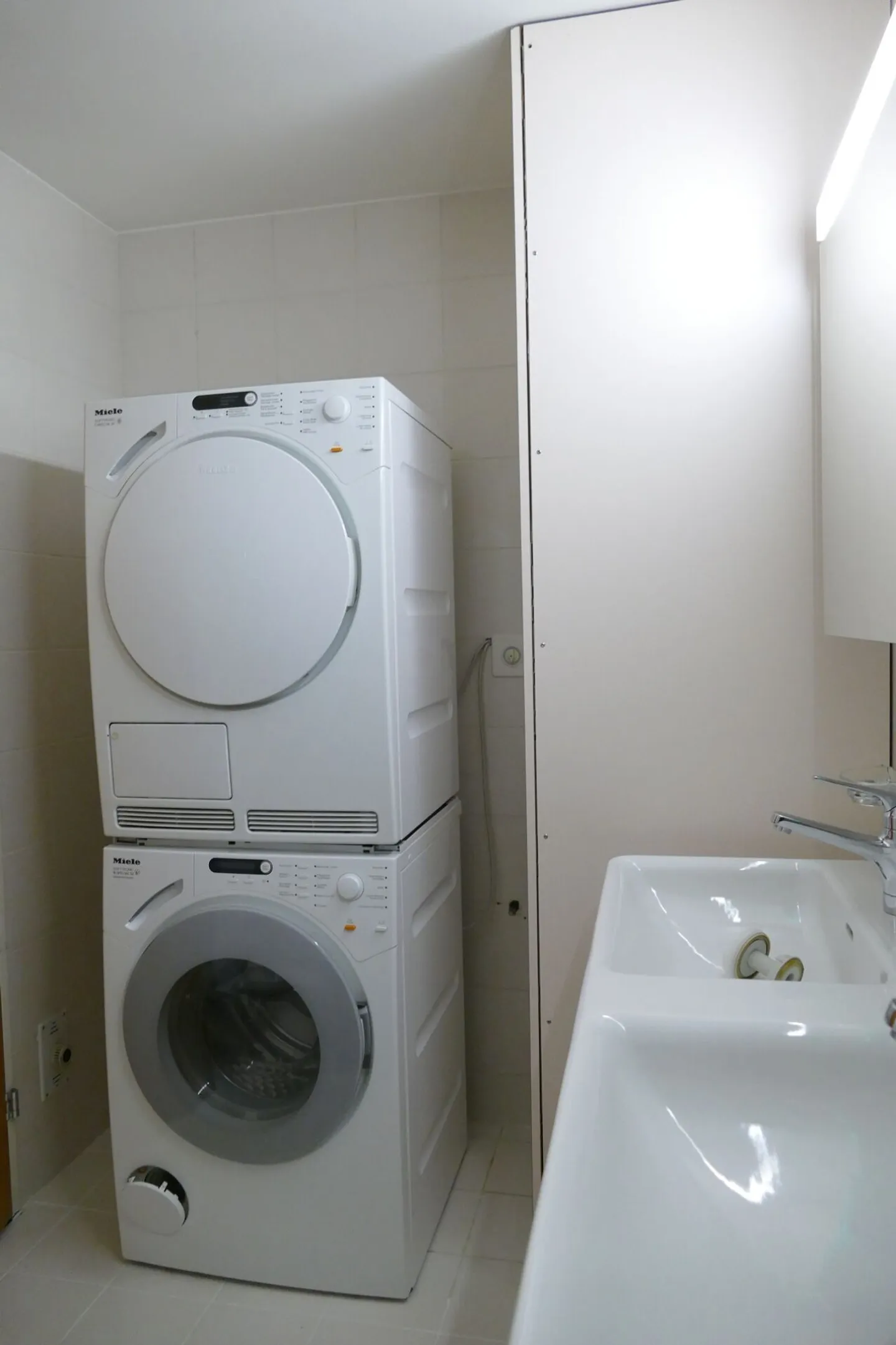 Geräumige Maisonettewohnung - Foto 8 von 14