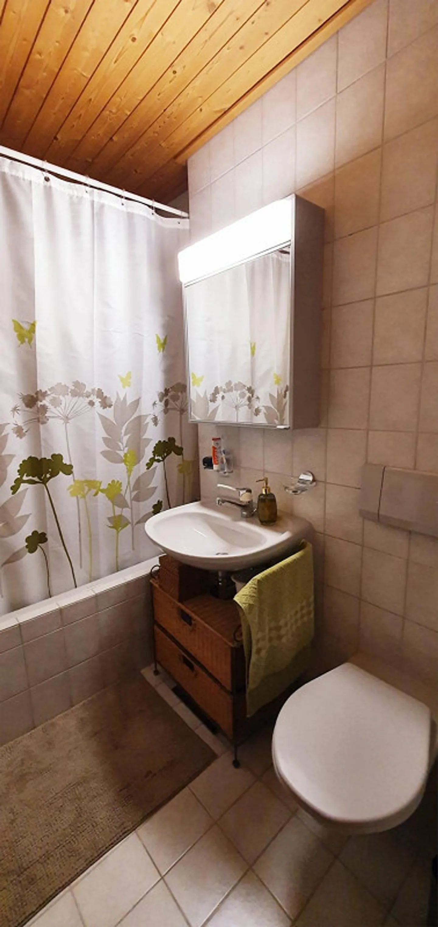 Beautiful 3.5 room apartment - Photo 6 of 8