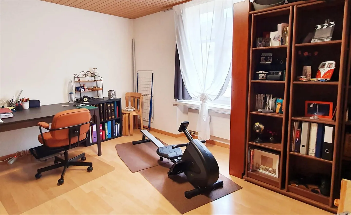 Beautiful 3.5 room apartment - Photo 7 of 8