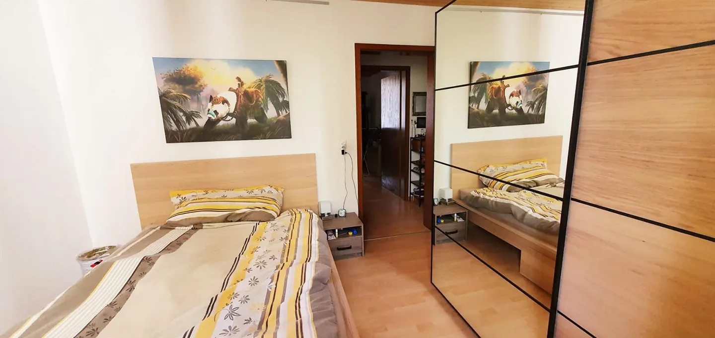 Beautiful 3.5 room apartment - Photo 8 of 8