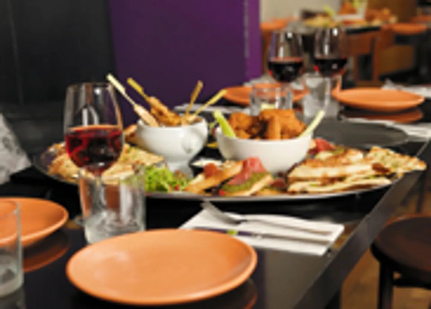 Restaurant - Photo 1 sur 1