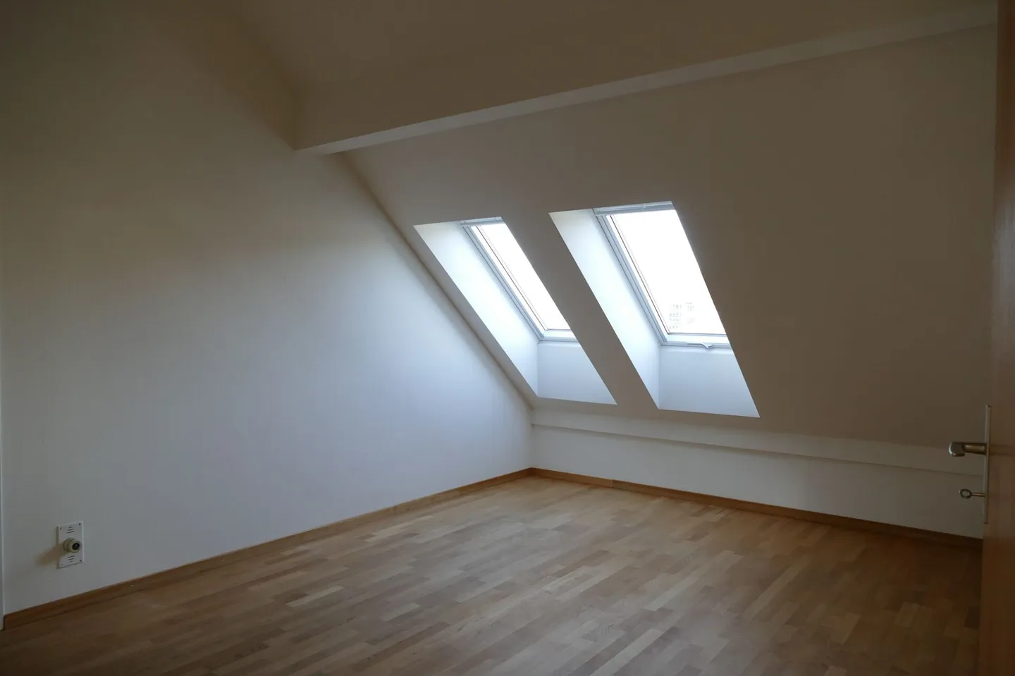 Geräumige Maisonettewohnung - Foto 12 von 14
