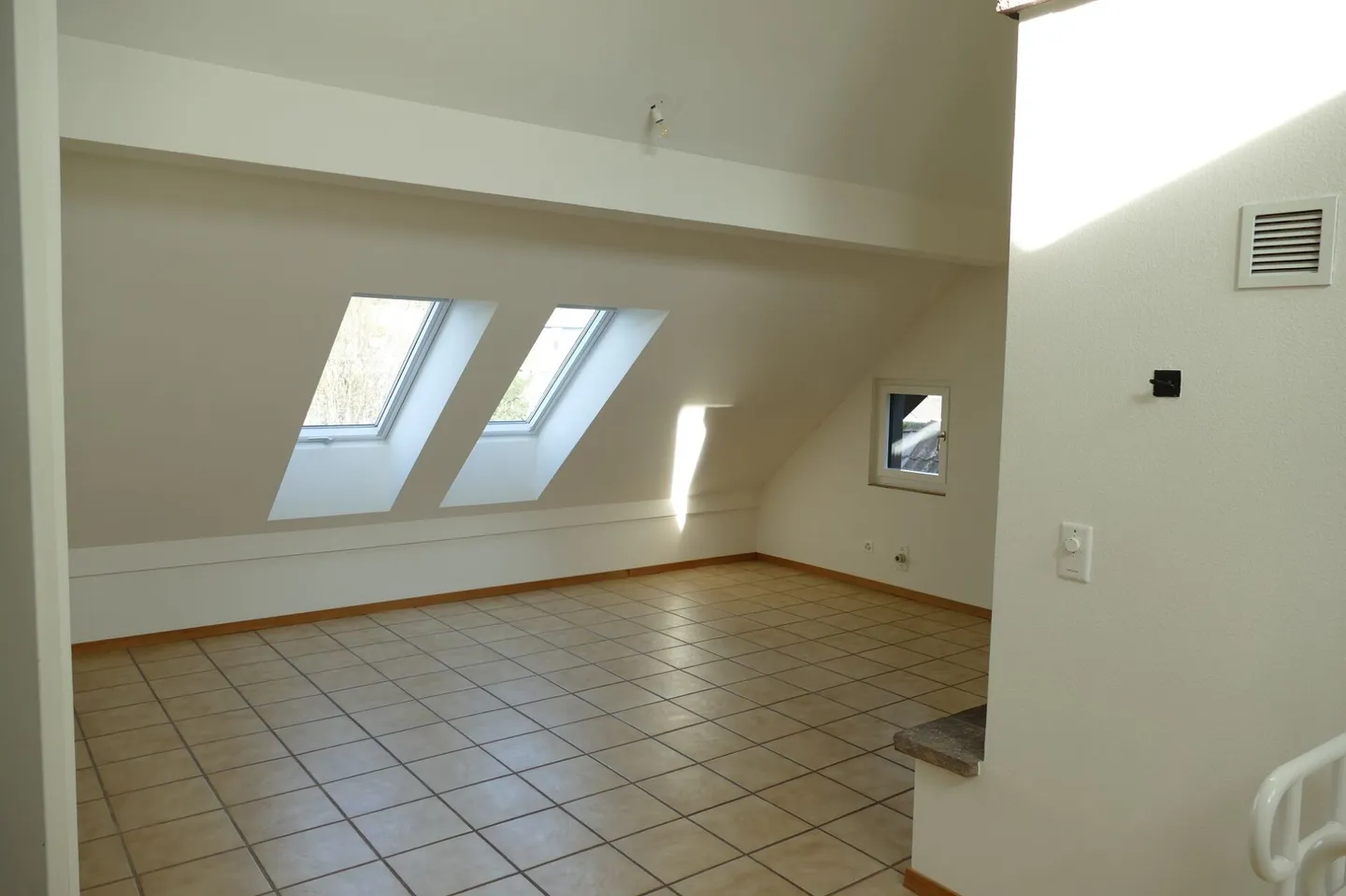 Geräumige Maisonettewohnung - Foto 11 von 14