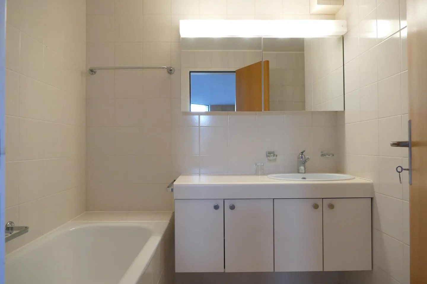 Geräumige Maisonettewohnung - Foto 13 von 14