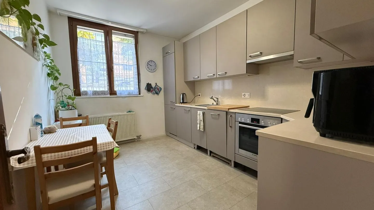 Bel appartement de 4,5 pièces à Pregassona, Lugano - Photo 9 sur 17