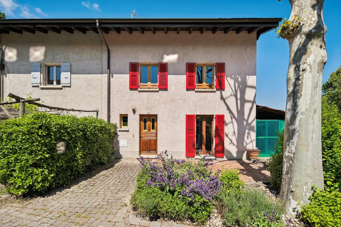 Charming Village House - Photo 1 of 13