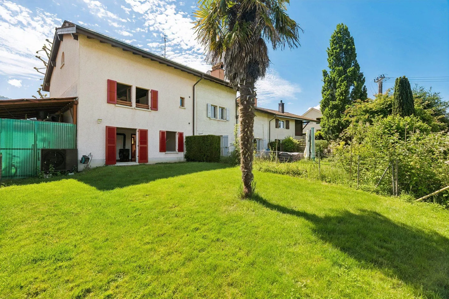 Charming Village House - Photo 3 of 13