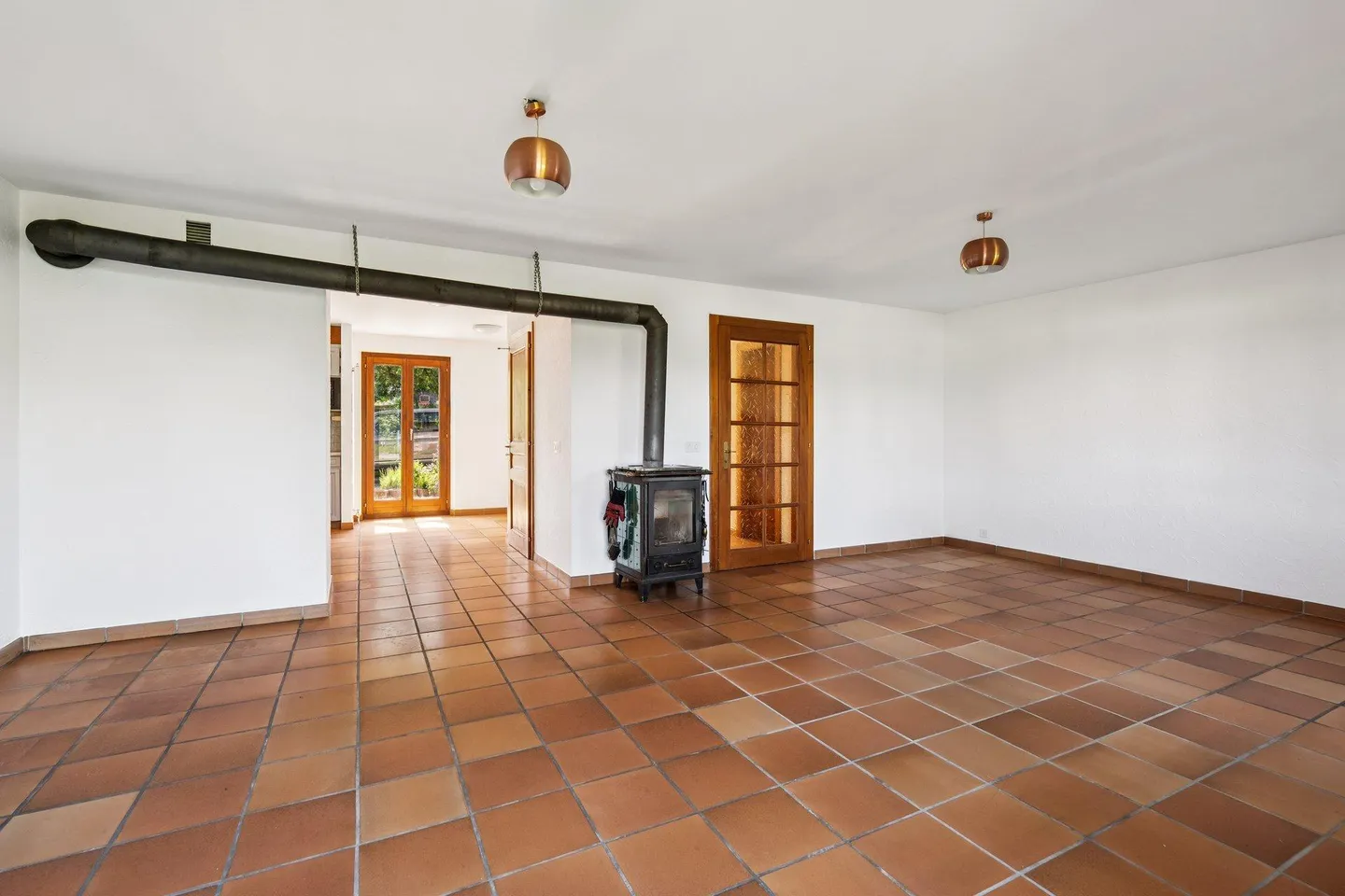 Charming Village House - Photo 5 of 13