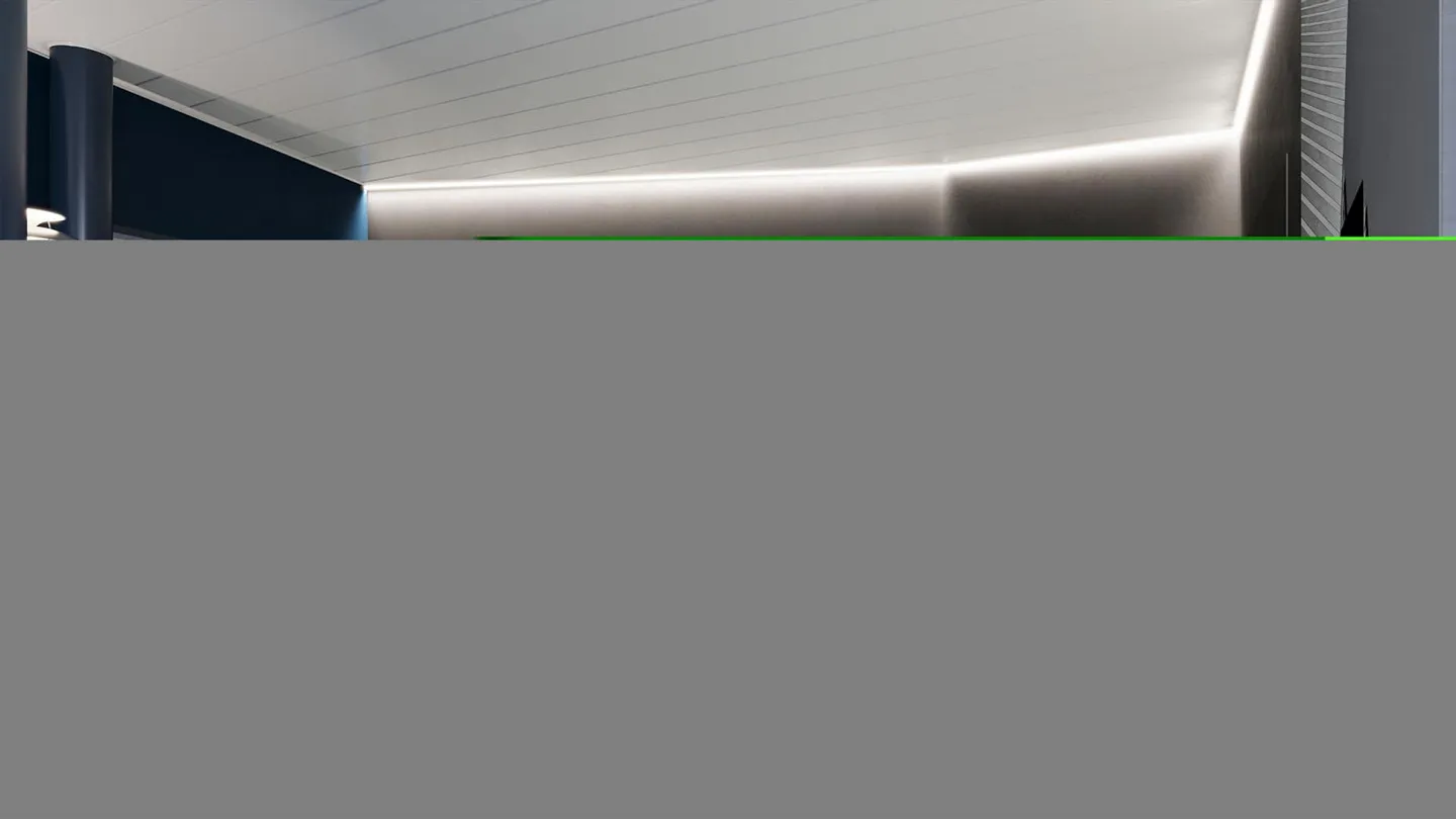 Uffici in affitto in centro Chiasso. - 556,5 m² modulari - Foto 8 di 8