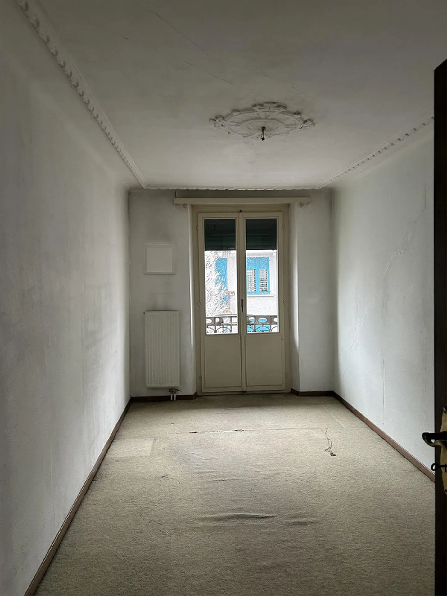 Wohnen im Bruchquartier befristet - Foto 2 von 6