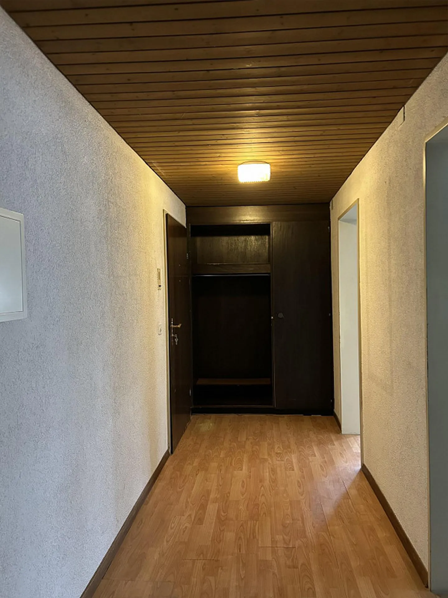 Wohnen im Bruchquartier befristet - Foto 4 von 6