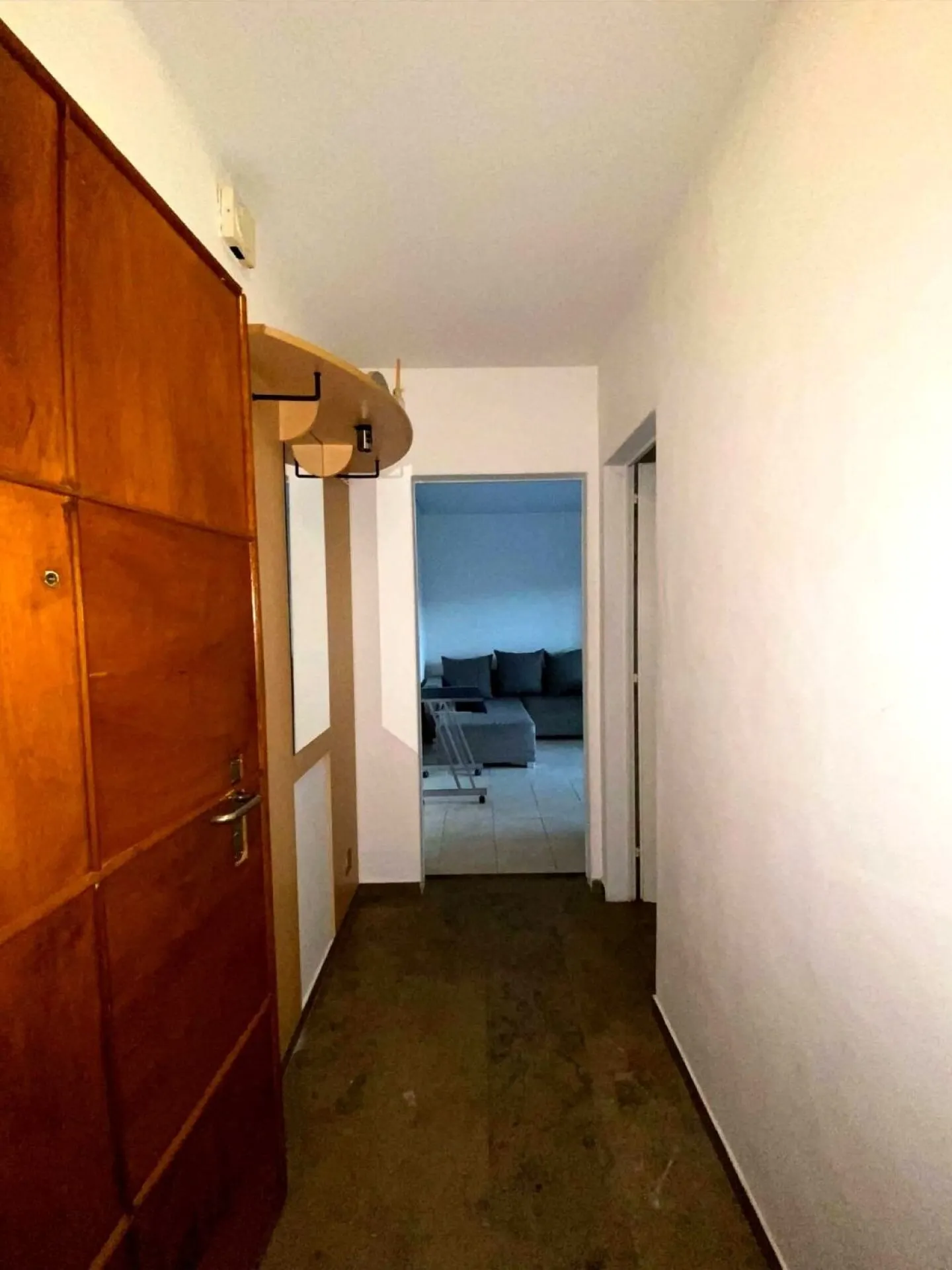 Ruhige Gartenwohnung in Biel - Foto 8 von 11