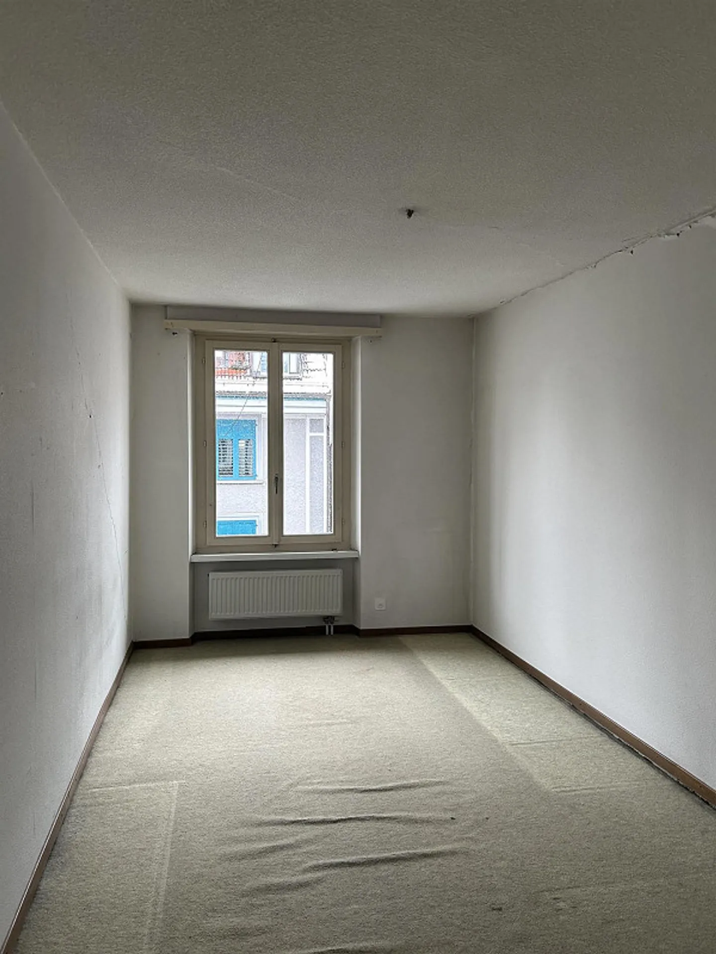 Wohnen im Bruchquartier befristet - Foto 6 von 6