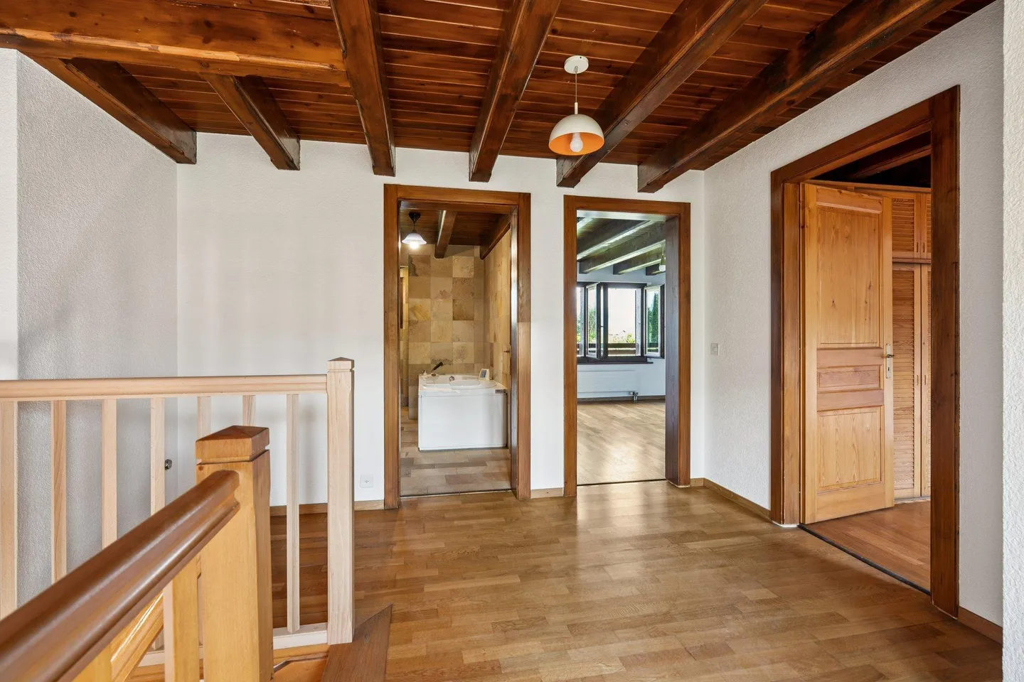 Charming Village House - Photo 10 of 13