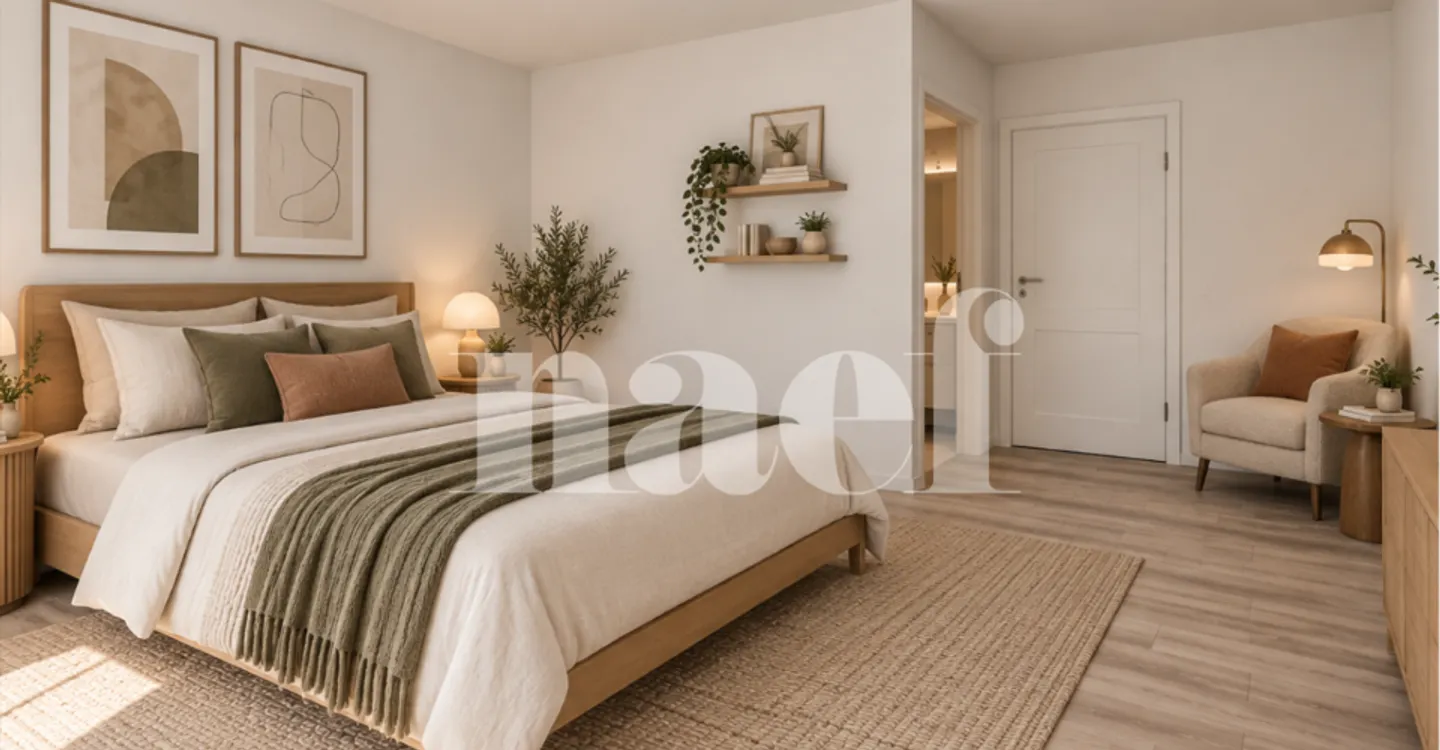 Appartement rénové dans une bâtisse historique - Photo 4 sur 12