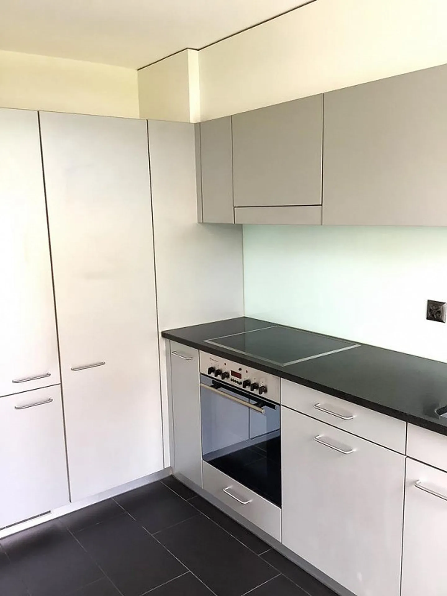 Appartement 4.5 pièces adapté aux familles - Photo 2 sur 8