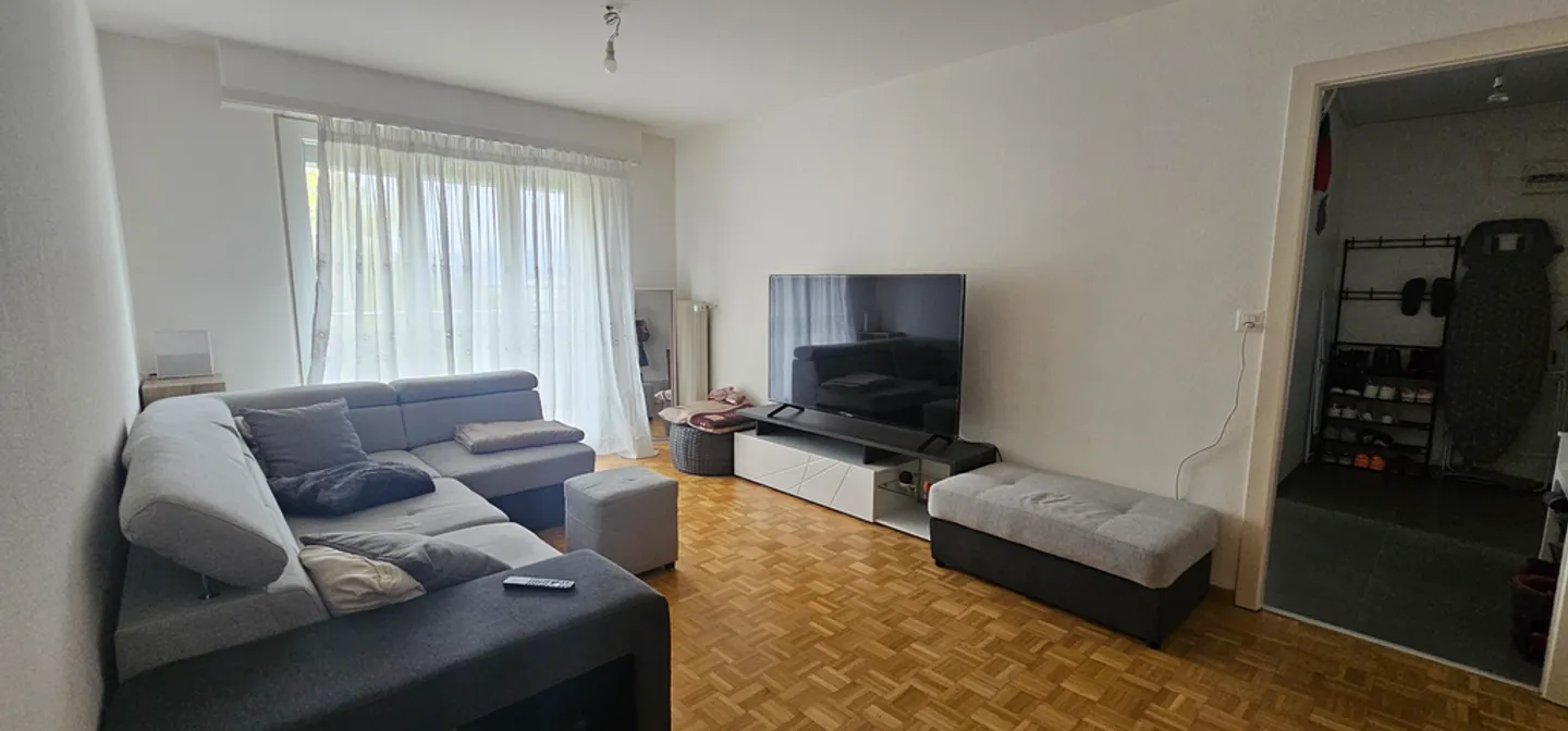 Appartamento 2.5 locali - Foto 1 di 5
