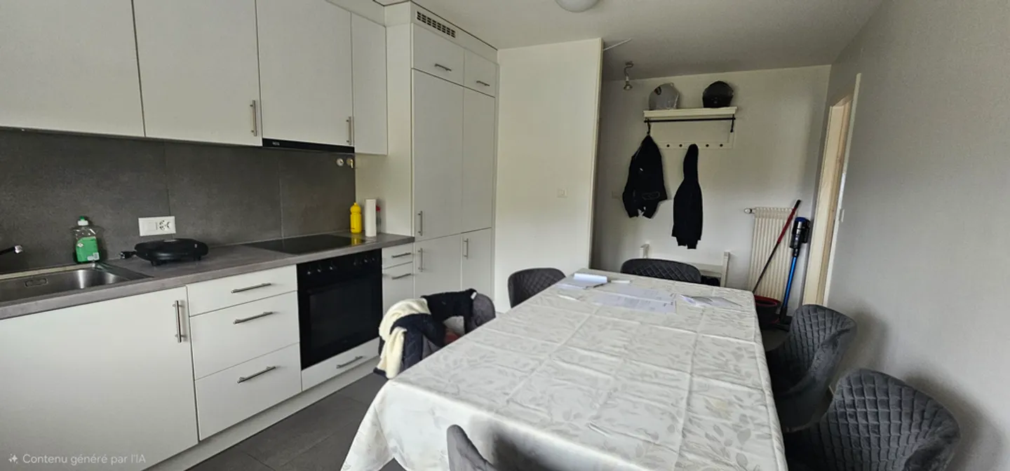 Appartamento 2.5 locali - Foto 2 di 5